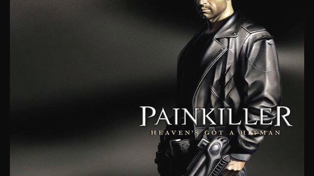 Painkiller Soundtrack