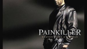 Painkiller Soundtrack