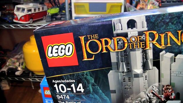 My San Diego Lego store Super Haul Lego City, Technic, Ninjago, & Hero Factory смотреть онлайн