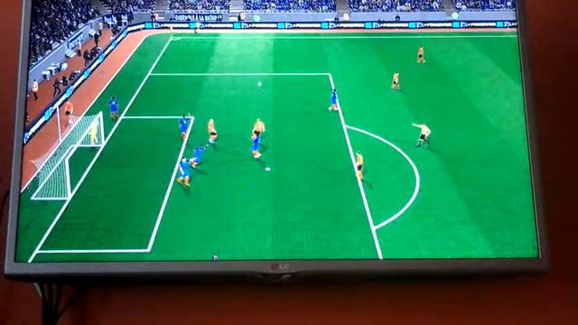 Pes 2016 Euro we Francji. Francja : Albania смотреть онлайн