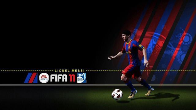 The Pinker Tones - Sampleame - FIFA 11 Soundtrack смотреть онлайн