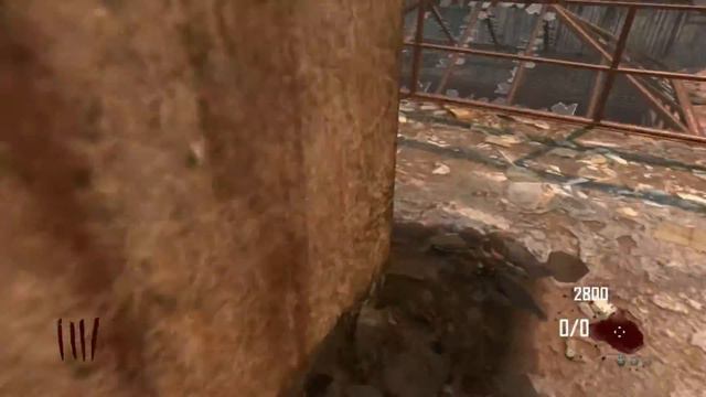 Black ops 2 zombies How To Get The End Game (900th Video) смотреть онлайн