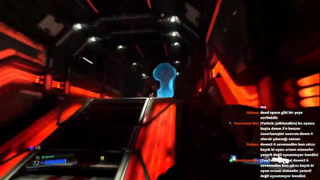 KISA DOOM :D смотреть онлайн