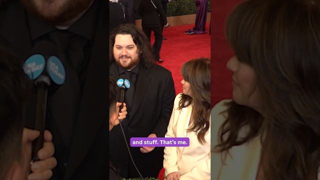 Wolfgang Van Halen appears to lie about 'I'm Just Ken' Oscars performance | USA TODAY смотреть онлайн