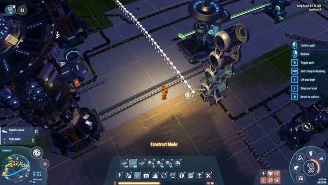 NEUE WELTEN in Dyson Sphere Program UPDATE Deutsch German Gameplay 68 смотреть онлайн