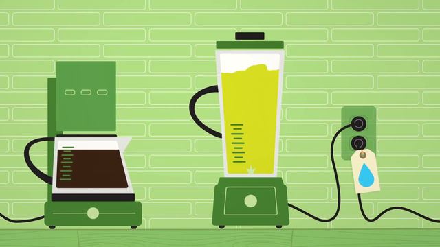 The Global Water Crisis | How Much Water Do We Really Use Everyday? | TakePart смотреть онлайн