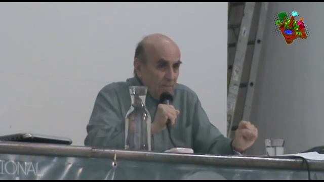 Conferencia Magistral Gustavo Esteva 25 de Octubre de 2013 смотреть онлайн