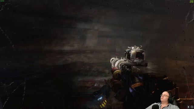 Дрожь воды. Гоняем червей ● Metro Exodus # 30 смотреть онлайн