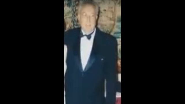 Unesaneh Tokef -- Mr. Sol Kalish עליו השלום смотреть онлайн