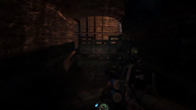 Metro Redux 2023 МЕНЯ СПАСЛИ ОТ РЕЙХА УЛЬМАН И ПАВЕЛ ЭТО ПЕРВАЯ С НИМИ ВСТРЕЧА #6 смотреть онлайн
