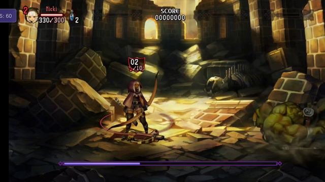 (NOVO UPGRADE VITA3K V8 ANDROID)DRAGON CROWN PERFEITO смотреть онлайн