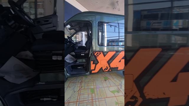 СНИМАЮ ОБЗОР #automobile #кириллов #соболь4х4 #собольnn #4х4_полный_привод #газель4х4 #mechanic смотреть онлайн