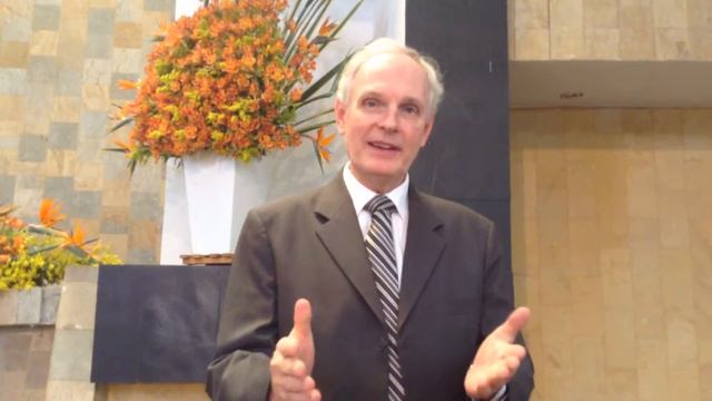 Saludo Alberto Timm para el Distrito de Girardot. (Director Asociado del White Estate) смотреть онлайн