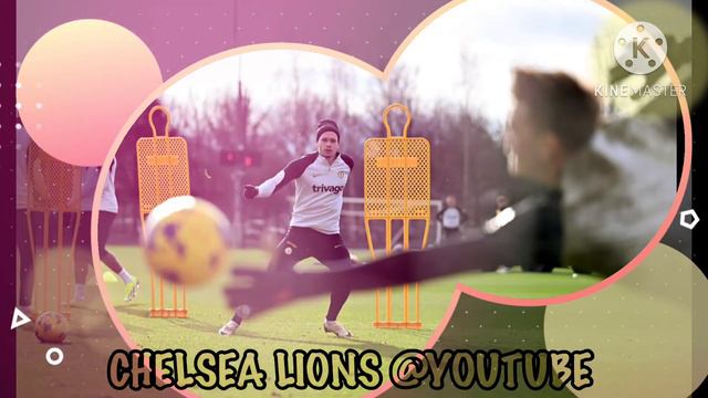 Chelsea Final Training to DESTROY Wolves!🔥Nkunku & Jackson Involved👍Gusto,Casadei,Mudryk,Palmer… смотреть онлайн
