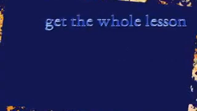 1998 Arm Slide But Cooler - Lindy Hop Dance Lesson, Mikey Pedroza, Nikki Marvin #1756 смотреть онлайн