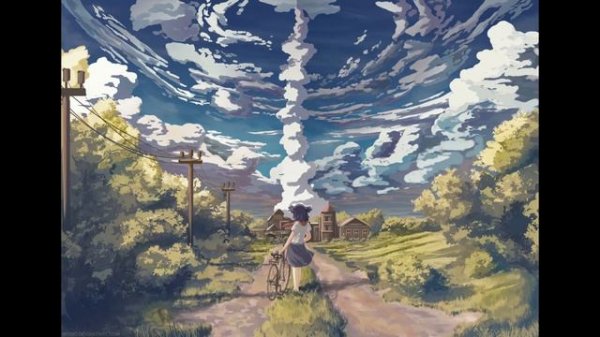 Micella | Everlasting Summer (Dreamwave version) cover - My Daily Life