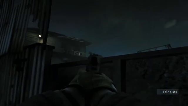 Medal of Honor 2010: Türkçe Altyazılı Bölüm 1 Giriş (PC) [HD] смотреть онлайн