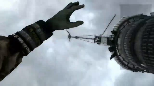 Metro 2033 Redux Hardcore with a Stem Controller - Episode 11ish - Look I Crashed. смотреть онлайн
