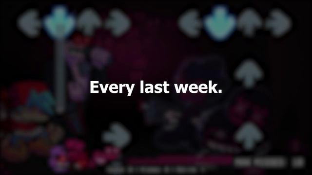 Funkin' Corruption: REIMAGINED | The "FINAL" Update! смотреть онлайн