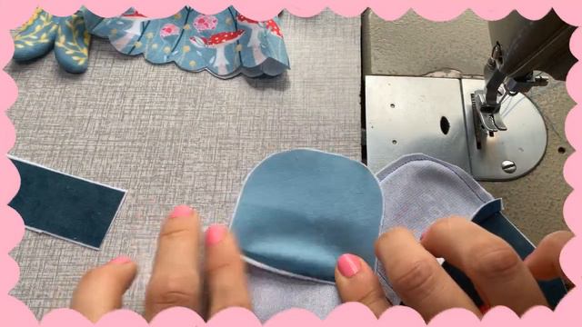 Flora And Astrid Tutorial