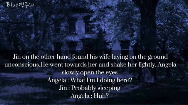 #12.✧༻The Witch's Daughter༻✧ last episode// Taehyung ff #ff #thv #taehyung смотреть онлайн