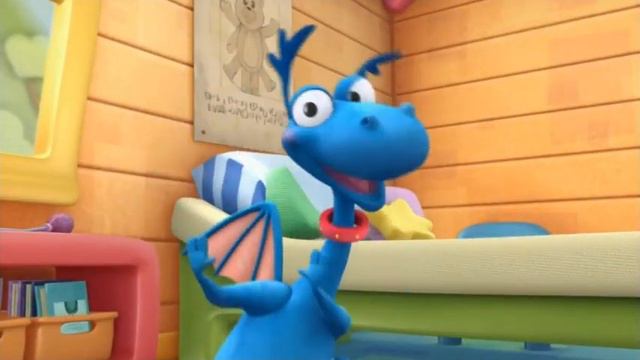 Doc McStuffins - Wash Your Hands (Disney Junior US Music Clip) смотреть онлайн