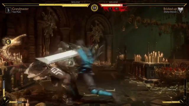 i spent the last month perfecting sub zero here’s what happened (15 second flawless!) смотреть онлайн