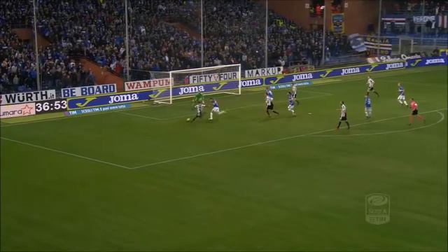 Migliori Parate Di Emiliano Viviano смотреть онлайн