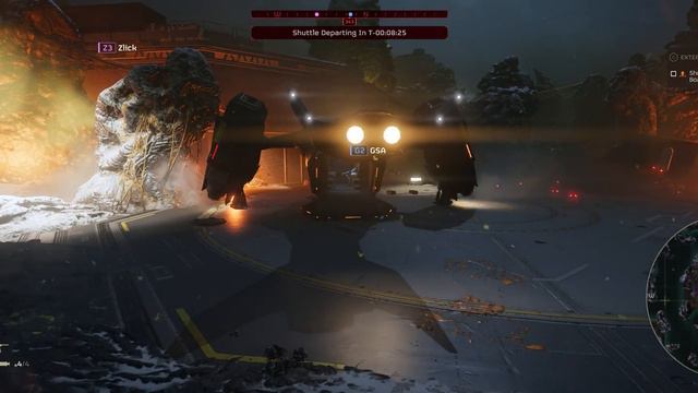 HELLDIVERS 2 - Du är en insekt bro смотреть онлайн