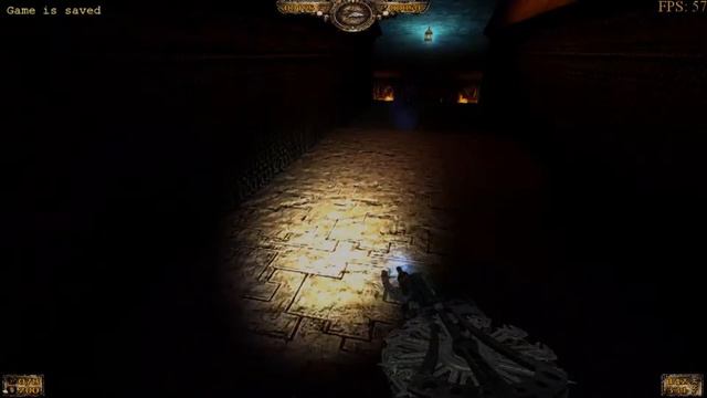 Painkiller Necrogenesys #14 Orientalny Zamek ! смотреть онлайн