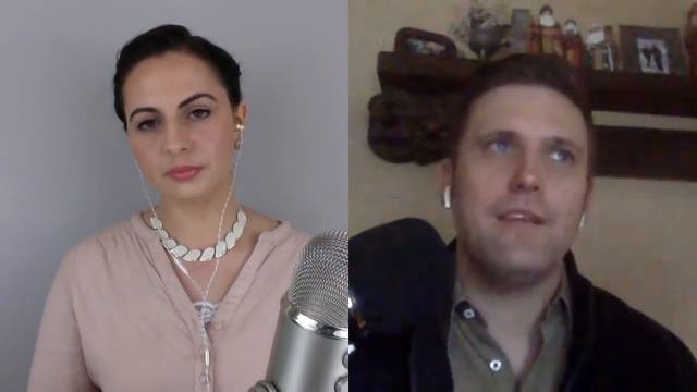 Richard Spencer White Identity. Interview with Tara McCarthy. смотреть онлайн
