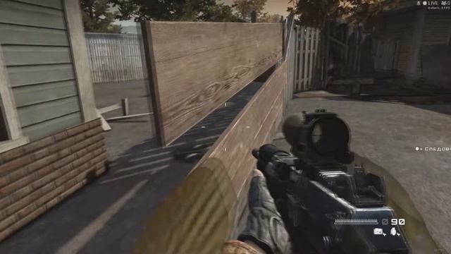 Прохождение Homefront — Часть 1: БЕЗ КОММЕНТАРИЕВ смотреть онлайн