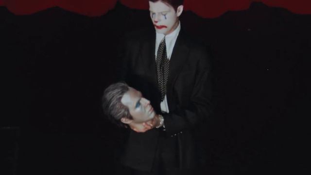 Jesse® - Joker смотреть онлайн