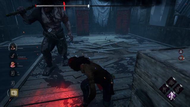 Dead By Daylight - Finding the Gnome смотреть онлайн