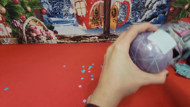 LOL Surprise Winter Chill Confetti Reveal Unboxing | LOL Surprise Doll Unboxing Video