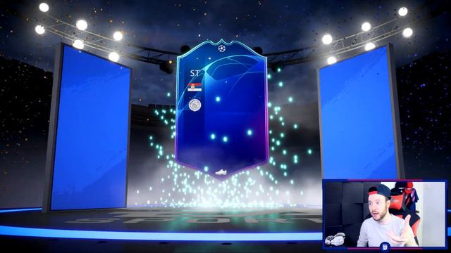 EA KNEW!!! BEAST PULL!!! RTG FUT CHAMPS REWARDS! - FIFA 19 Ultimate Team смотреть онлайн