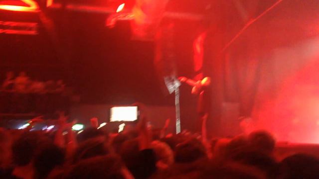 JEEMBO & TVETH | LIVE IN MOSCOW