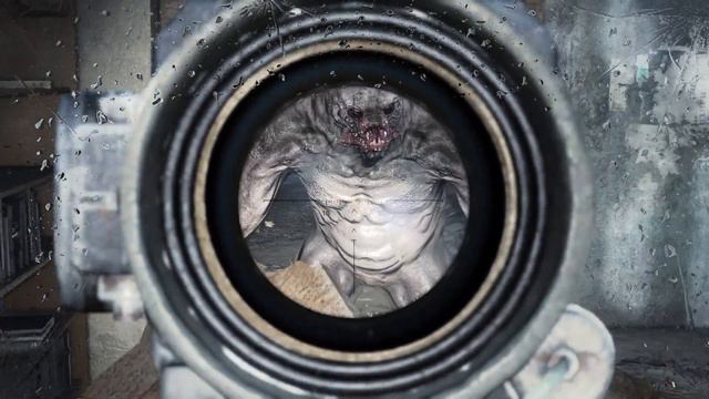 ПРОХОЖДЕНИЕ METRO REDUX Серия 6 (Библиотека) смотреть онлайн
