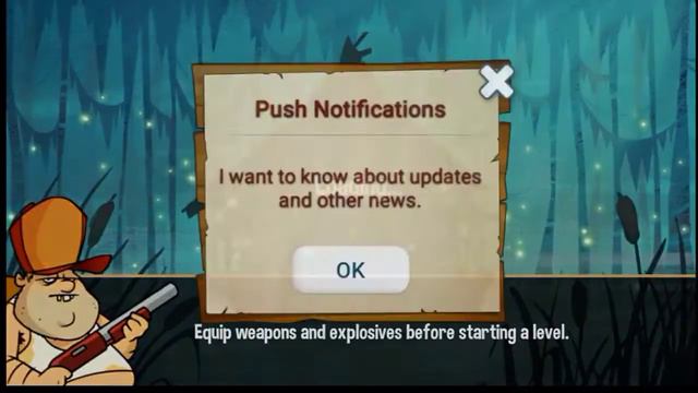 swamp attack _ gameplay walkthrough part_1 смотреть онлайн