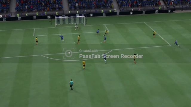 Mod Face Jobe Bellingham [FIFA22]