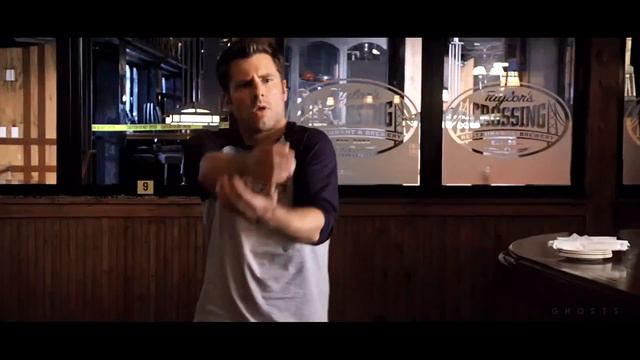 shawn spencer || not like everybody else смотреть онлайн