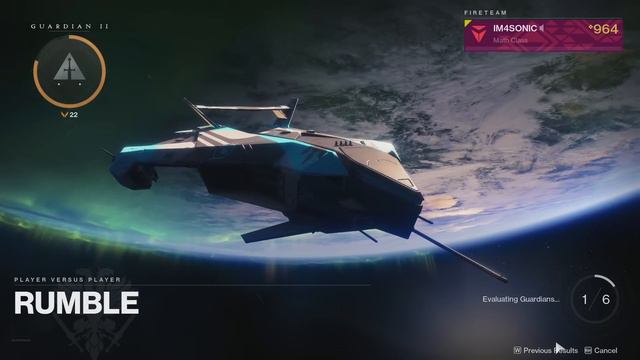 Should You Grind for the "BUZZARD" Ritual Weapon!? | Destiny 2 (Season of Dawn) смотреть онлайн