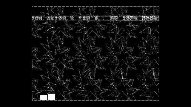 Iron Gift - Accept Corp [#zx spectrum AY Music Demo] смотреть онлайн
