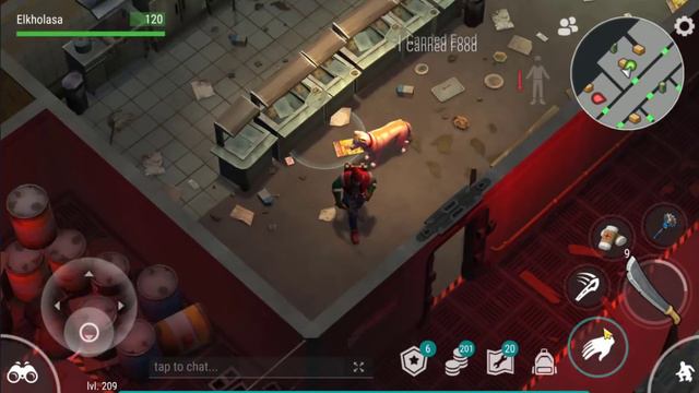 I Get Floppy Disk Level 15! Last Day On Earth Survival смотреть онлайн