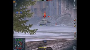 обзор танка М4А2Е4 Sherman