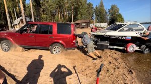 СЕЛИГЕР 🍁2024🍁🚗