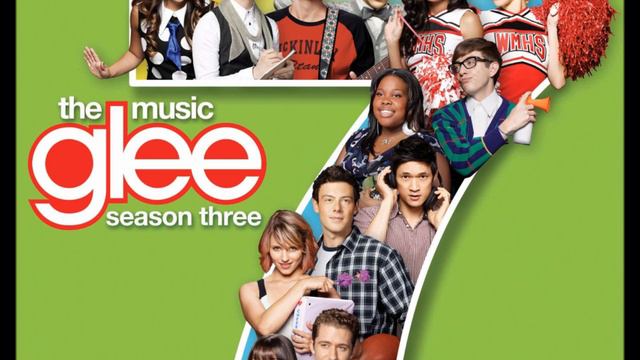 Glee: The Music, Volume 7 [Deluxe Edition] - 06. Last Friday Night смотреть онлайн