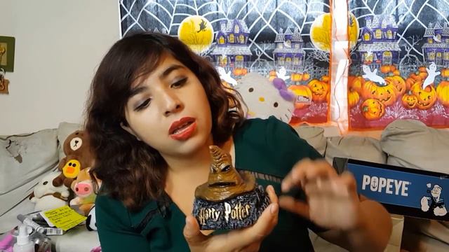 Lamparas,muñecas,tazas Maquillaje Y Mas