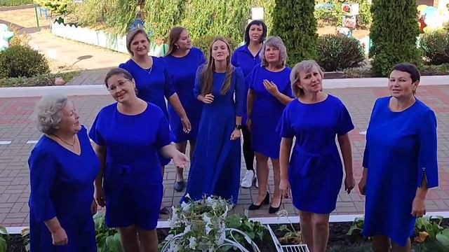 День дошкольного работника.