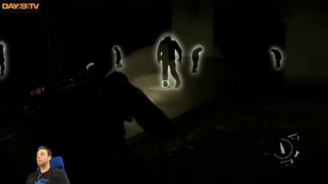 Day[9]'s Day Off - The Last Of Us Day 3 P7 смотреть онлайн